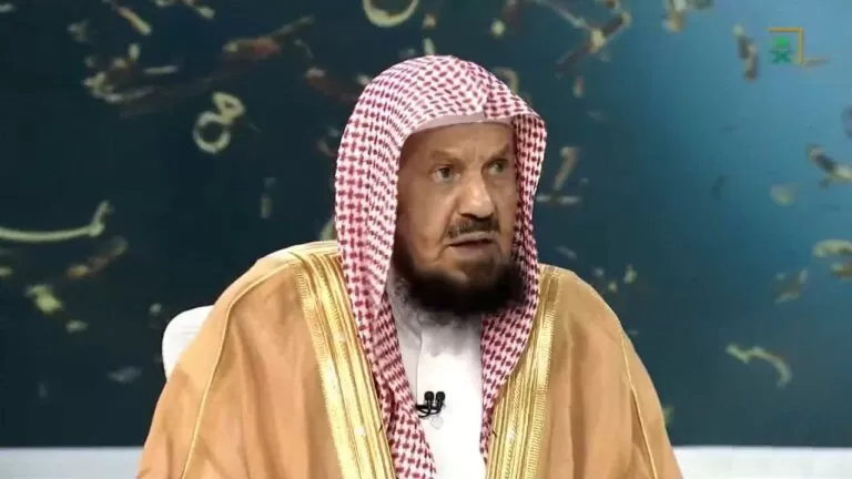 شاهد: هكذا رد الشيخ المنيع على سؤال: هل عدم اجابة الدعاء من مظاهر سخط الله على العبد.