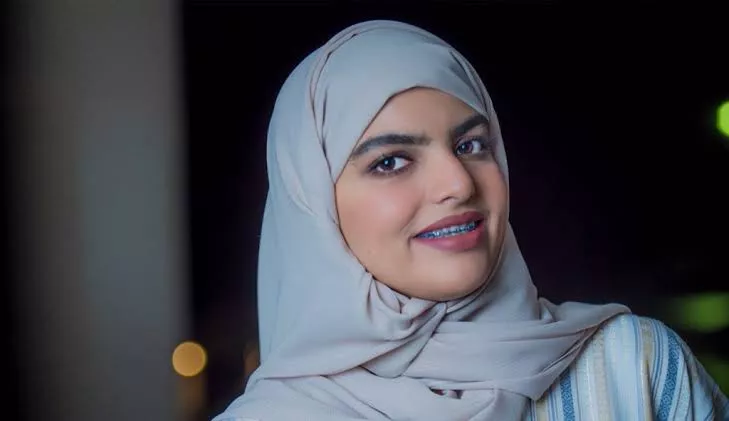 سارة الودعاني تستبدل سيارة رولز رويس بهديتها من زوجها بعد ولادة طفلها الثالث سليمان