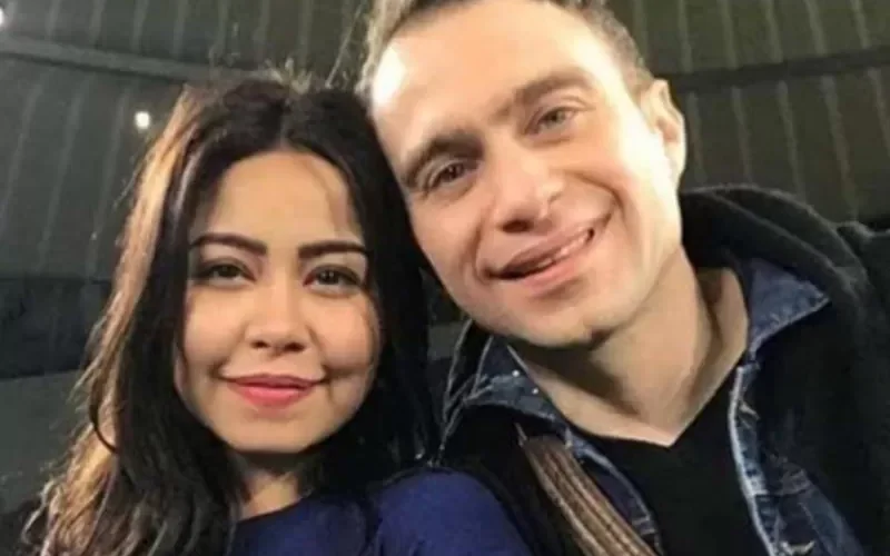 حسام حبيب يفجر حياة شيرين بقنبلة نووية ونجمة شهيرة تكشف المستور عنه
