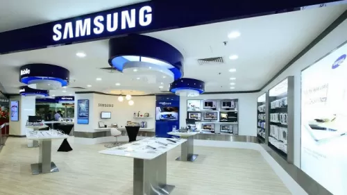 هواتف جالاكسي تبدأ بناء مصانع لها في هذه الدولة الإسلامية