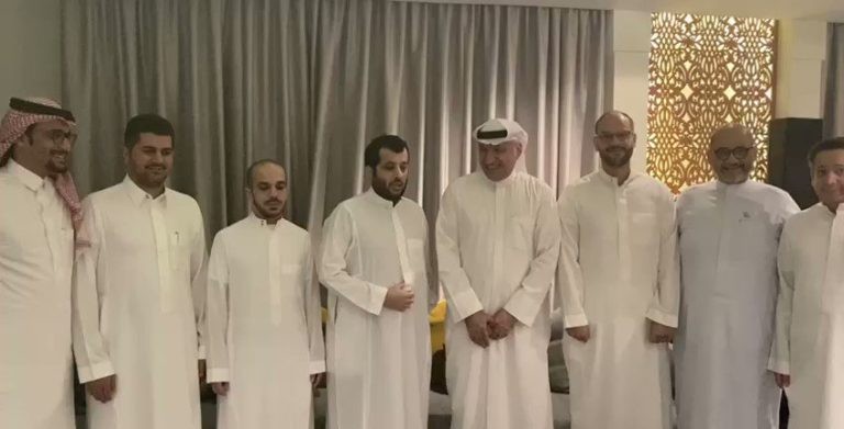 فيديو.. رئيس هيئة الترفيه تركي آل شيخ يعد بمفاجآت لأهل الرياض في أواخر شهر مارس