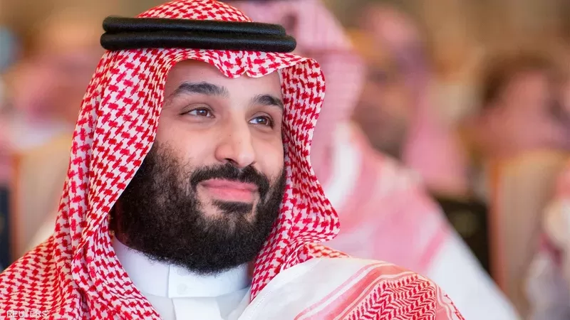 ولي العهد السعودي يزف بشرى غير متوقعة لساكني الرياض وما سيفعله لهم سيجعلهم يطيرون من الفرح