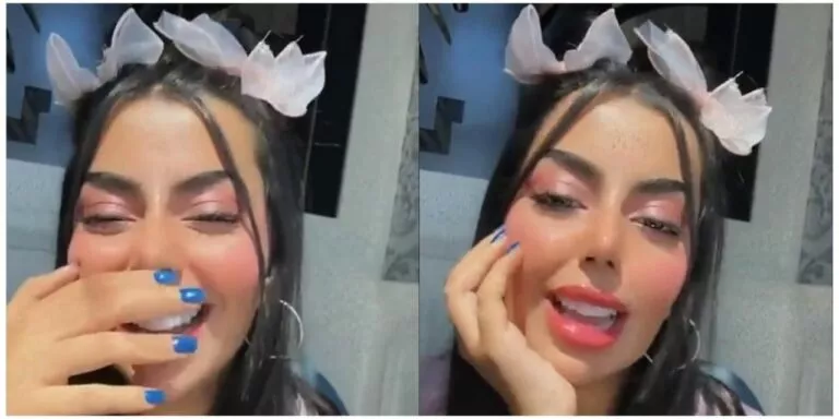 بالفيديو.. ريم العنزي تكشف عن علاقة مشبوهة تجمعها مع جورجينا ورنالدو في السعودية