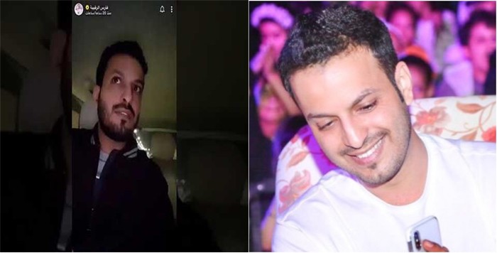 بالفيديو: فارس الرقيبة يتورط بسبب هجومه على المرأة والتقليل من شأنها