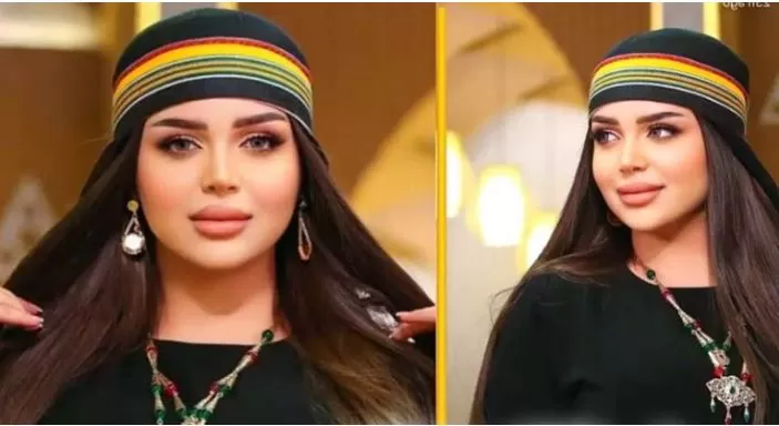 بالفيديو: السعوديةرهف القحطاني تنتقد المعجبين لإزعاجها وتستخدم حارس أمن شخصي.