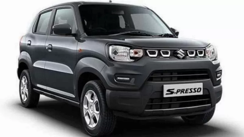 احصل على سيارة “سوزوكي فيتارا” الجديدة ببلاش تقريباً