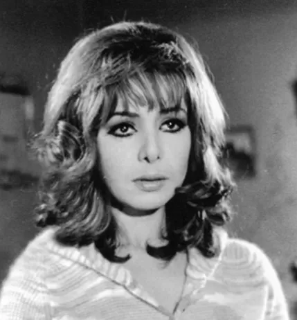 شاهد كيف كانت نهاية ناهد شريف بطلة التعري في اكثر الأفلام وقاحة وصدمة بعد كشف تفاصيل اللحظات الأخيرة في حياتها