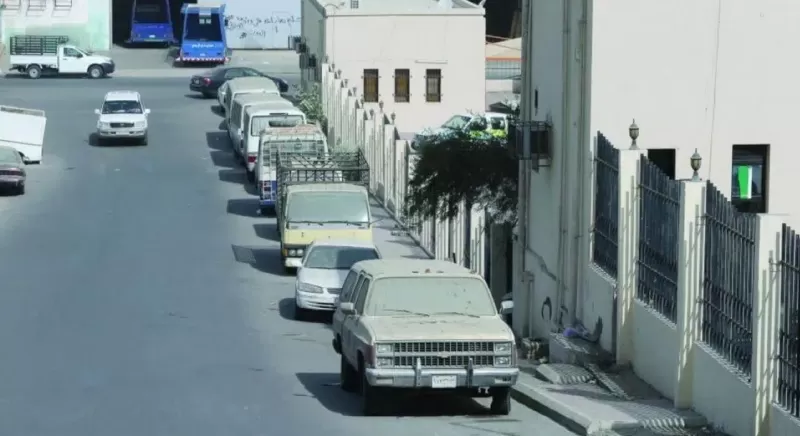 عاجل : المرور السعودي يوضح كيفية نقل لوحة المركبة التالفة قبل إسقاطها| وما يشمله الإعفاء المالي