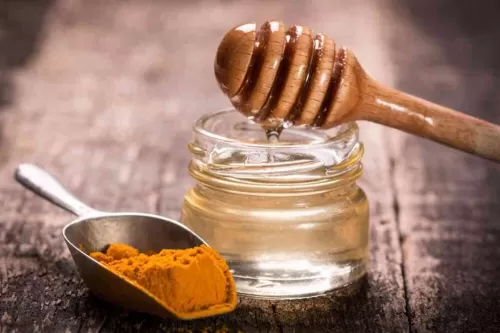 5 فوائد مدهشة للماء الدافئ مع العسل على معدة فارغة
