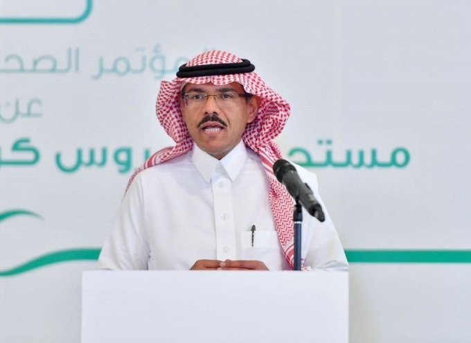 السعودية تعلن اليوم تسجيل اكبر عدد للمصابين بفيروس كورونا وتكشف عن حالات اصابة جديدة لاول مرة