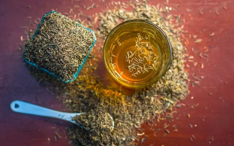 منقوع الكمون الوصفة الرهيبة التي ستعيد لك شبابك وقوتك