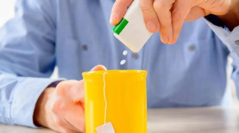 تحذير من هذه المادة البديلة للسكر في السعودية تسبـب الجلطة والسكتة القلبية