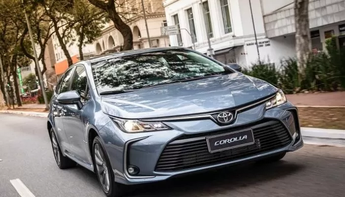 حقيقة يجب أن تعرفها عن سيارة كورولا الجديدة قبل شراءها