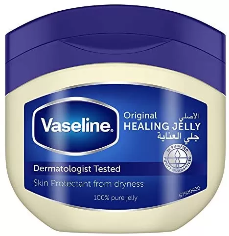 أفضل وصفة ممتازة لإستخدام الفازلين لازالة الشعر الزائد في الجسم بسهولة