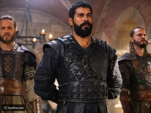 تفاصيل الحلقة ٥٤ من مسلسل قيامة عُثمان تشعل الوطن العربي