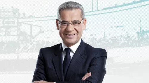 مقدم برنامج الحلم على قناة MBC مصطفى الأغا يستدرج فنانة شهيرة لمنزله ويصور فيديو فاضح لها