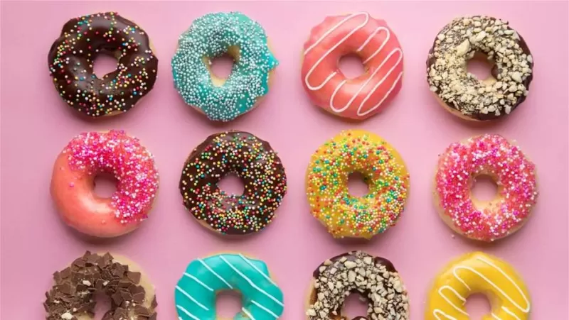 هذا ما لا يجب عليك ان تأكله بعد سن الخمسين