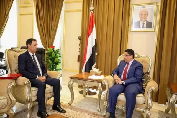 المغرب يعلن عن تسهيلات خاصة لليمنيين