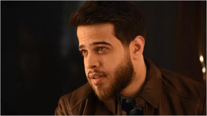 شاهد: ادهم النابلسي امام مسجد وحملة شرسة ضده وتهديدات بقتله