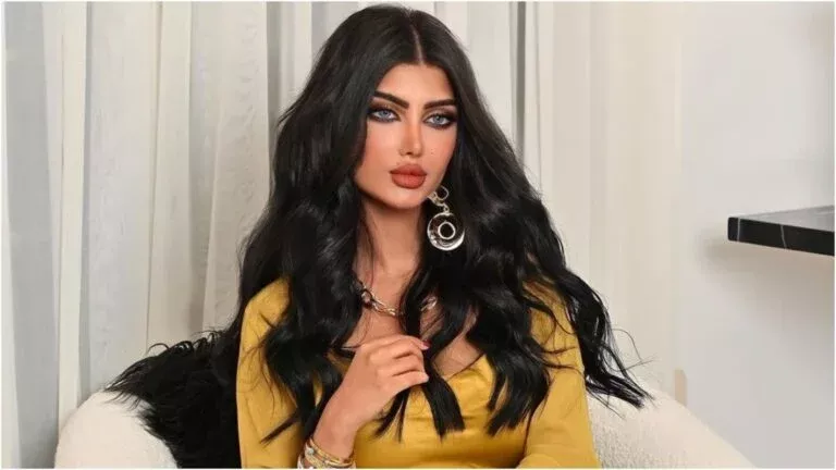 بالفيديو: رقص فاضح من ملكة كابلي على أغاني رابح صقر في جدة