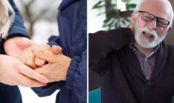 تحذير خطير من اربعة اشياء تحدث لمرضى التهاب المفاصل في فصل الشتاء وطريقة تجنبها