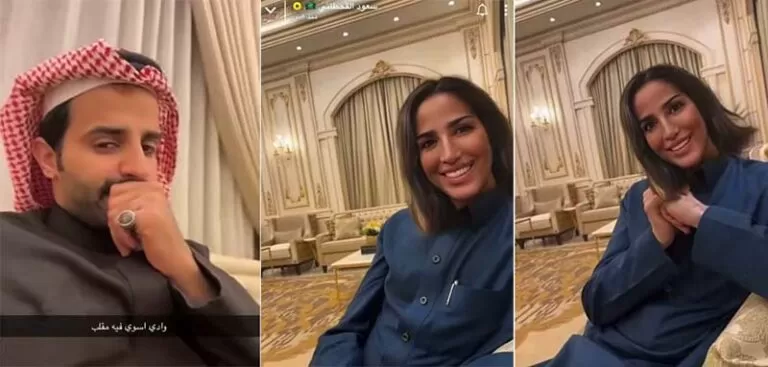 شاهد بالفيديو مشهور السناب السعودي سعود القحطاني ينفذ مقلب في فايز المالكي