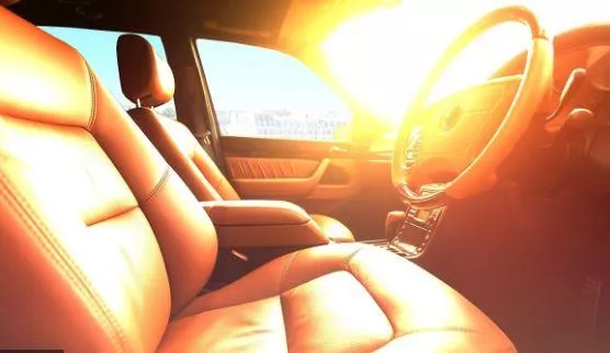 السعودية: تحذير شديد من ترك هذه الاشياء في السيارة بعد اليوم