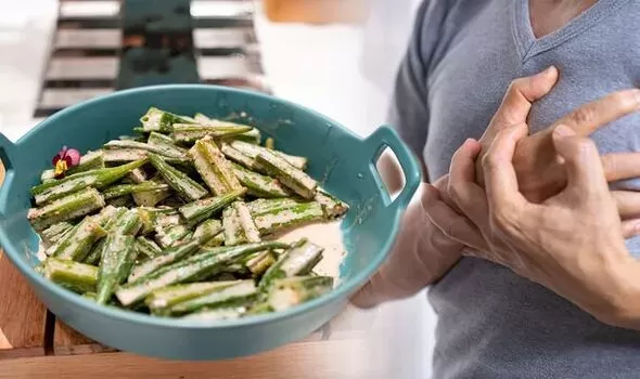 نوعين من الخضار نعمة من رب السماء لمرضى الكوليسترول ولا حاجة للأدوية بعد اليوم بنصيحة الأطباء