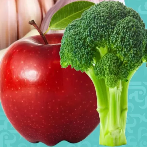 اطعمة مفيدة لمحاربة السرطان