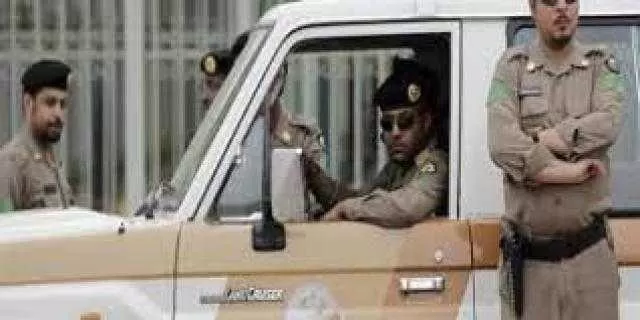 نهاية مروعة لمقيمي في جدة حطم الرقم القياسي في عدد النساء الاتي تحرش بهن في هذه المناطق الراقية