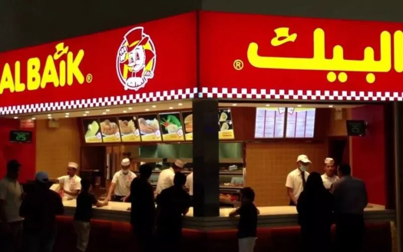 كشف السر الذي جعل البيك أشهر مطعم في السعودية