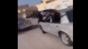 بالفيديو : مواطن سعودي يدهس أحد المارة في الرياض ويكشف عن سبب صادم