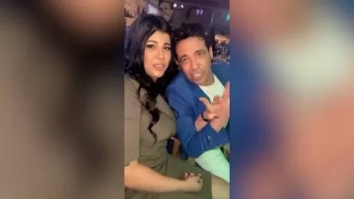 فضيحة مدوية لفنان وفاه مصرية بعد تسريب مقاطع فيديو صادمة