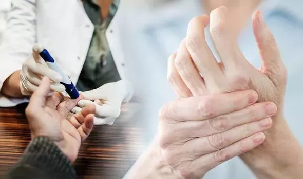 الشعور بوخزات في مناطق مختلفة من الجسم علامة خطيرة على مرض لا يستهان به