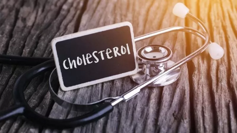 خطوة بسيطة تخفض الكوليسترول في الدم بسرعة بدون ادوية
