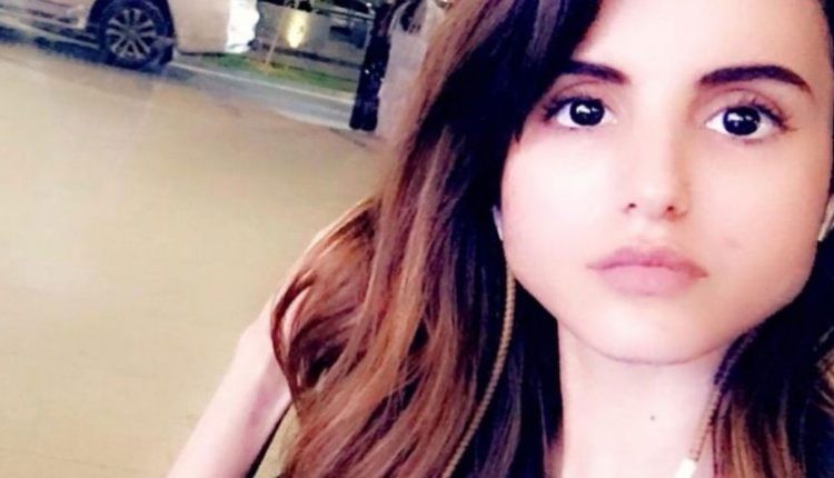فوز العتيبي تقذف نصف المجتمع السعودي وتلصق بهم صفة الدياثة