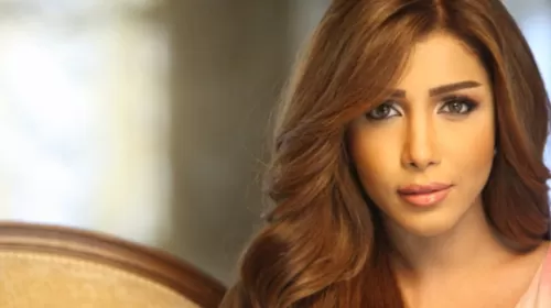 كيف اصيبت الفنانة اليمنية أروى بكورونا؟