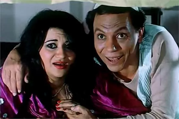 اعترافات  وقحة وفاضحة فريدة تكشف شعورها لحظة تصوير مشهد ساخن «تحت السرير» مع عادل امام .. والمفاجأة في ردة فعل الزعيم ؟