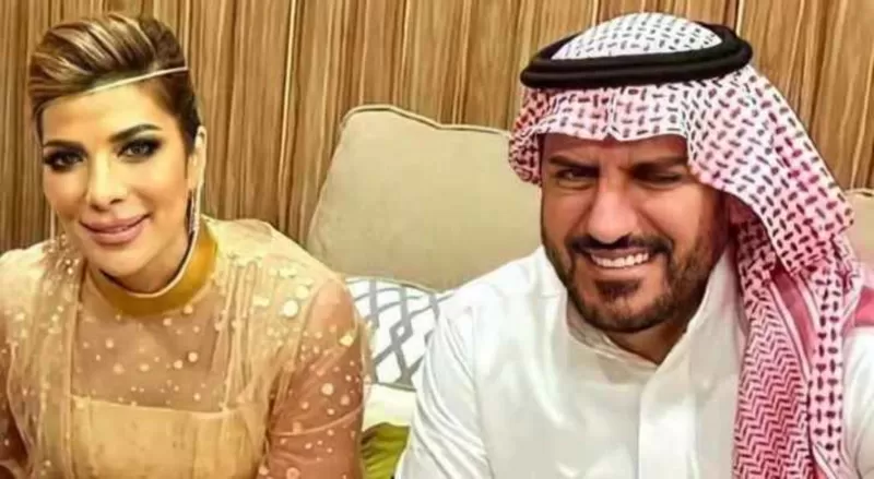 شاهد وسامة ابنة زوج اصالة الجديد فائق حسن تسحر عقل شام وهذا ما قالته عنه