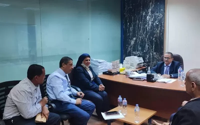 هذا أول ظهور ونشاط علني للرئيس الجديد لمجلس رئاسة طيران اليمنية