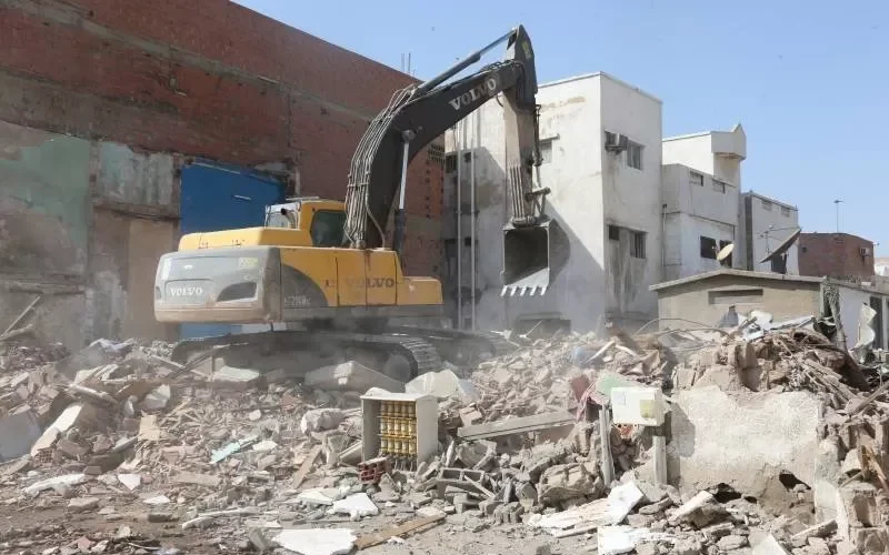 إعلان عاجل حول الاوراق المطلوبة لصرف التعويضات لمناطق الهدد في جدة