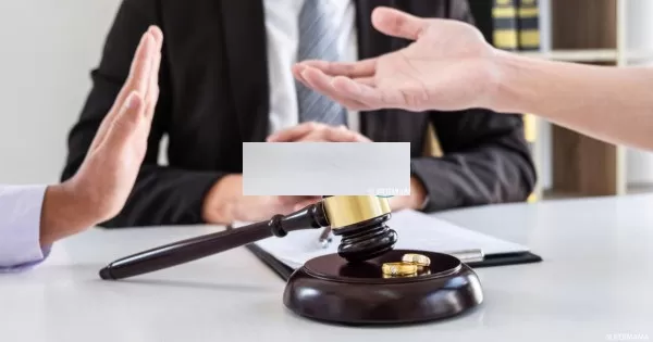 طردت زوجها من المنزل لسبب لا يخطر ببال ورفعت عليه قضية ففاجئه القاضي بحكم لم يسبق له مثيل