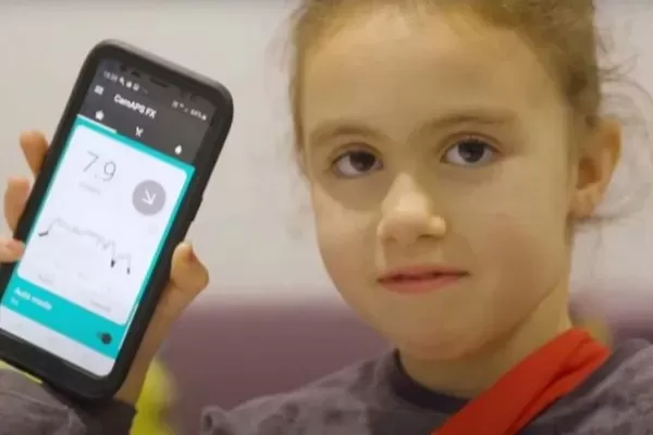 تعرف على هذا الجهاز الأسطوري الذي يضبط السكري تلقائياً في الجسم دون تدخل منك