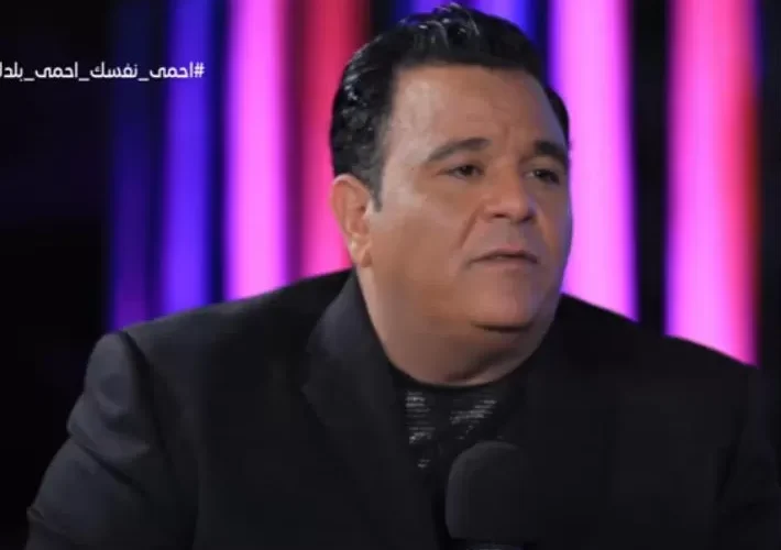 الجمهور مصدوم من زواج محمد فؤاد في هذا السن الكبير.. والمفاجأة من هوية العروسة الصغيرة في العُمر “فنانة شهيرة”!