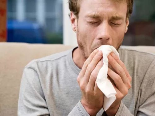 تعرف على هذه الأعراض المبكرة التي  قد تعنى الإصابة بالسرطان