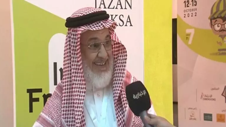 شاهد: مزحة حولت سعودي الى المالك الوحيد لمطعم دخله اكثر من 70 الف ريال
