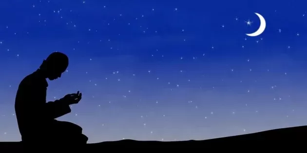 حقيقة ما يستحب فعله في ليلة القدر وعلاماتها الصحيحة الواضحة !!