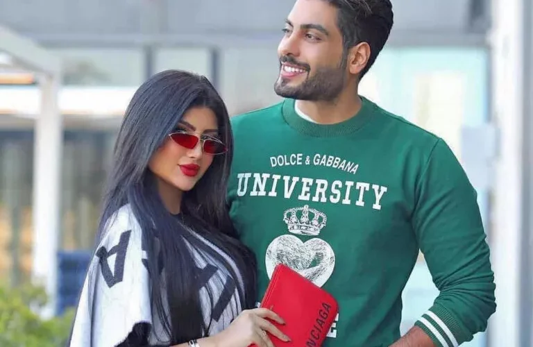 تسريب فيديو ساخن لملكة كابلي مع طليقها بعد طلاقهما في خلوه فاضحة تشعل السعودية