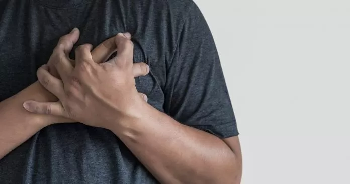 طرق طبيعية تخلصك من الحموضة وحرقة المعدة في خمس دقائق