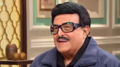 اطباء يكشفون السبب الحقيقي الذي رفضت عائلة سمير غانم اعلانه عن سبب وفاته